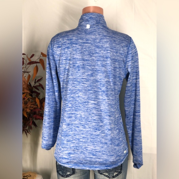 DANSKIN WOMEN JACKET - Picture 3 of 7